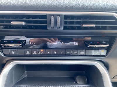 2024 Mazda Mazda CX-90 PHEV Premium