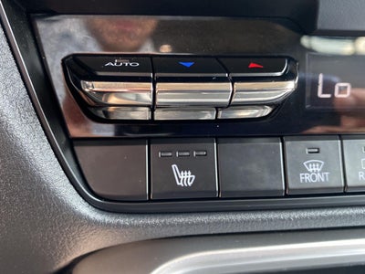 2024 Mazda Mazda CX-90 PHEV Premium