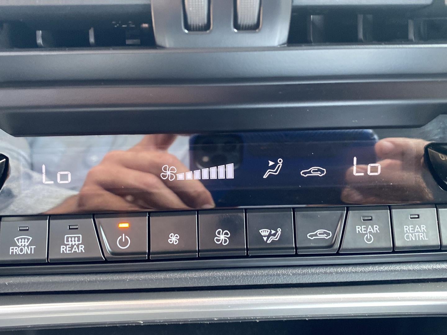 2024 Mazda Mazda CX-90 PHEV Premium