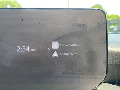 2024 Mazda Mazda CX-90 PHEV Premium