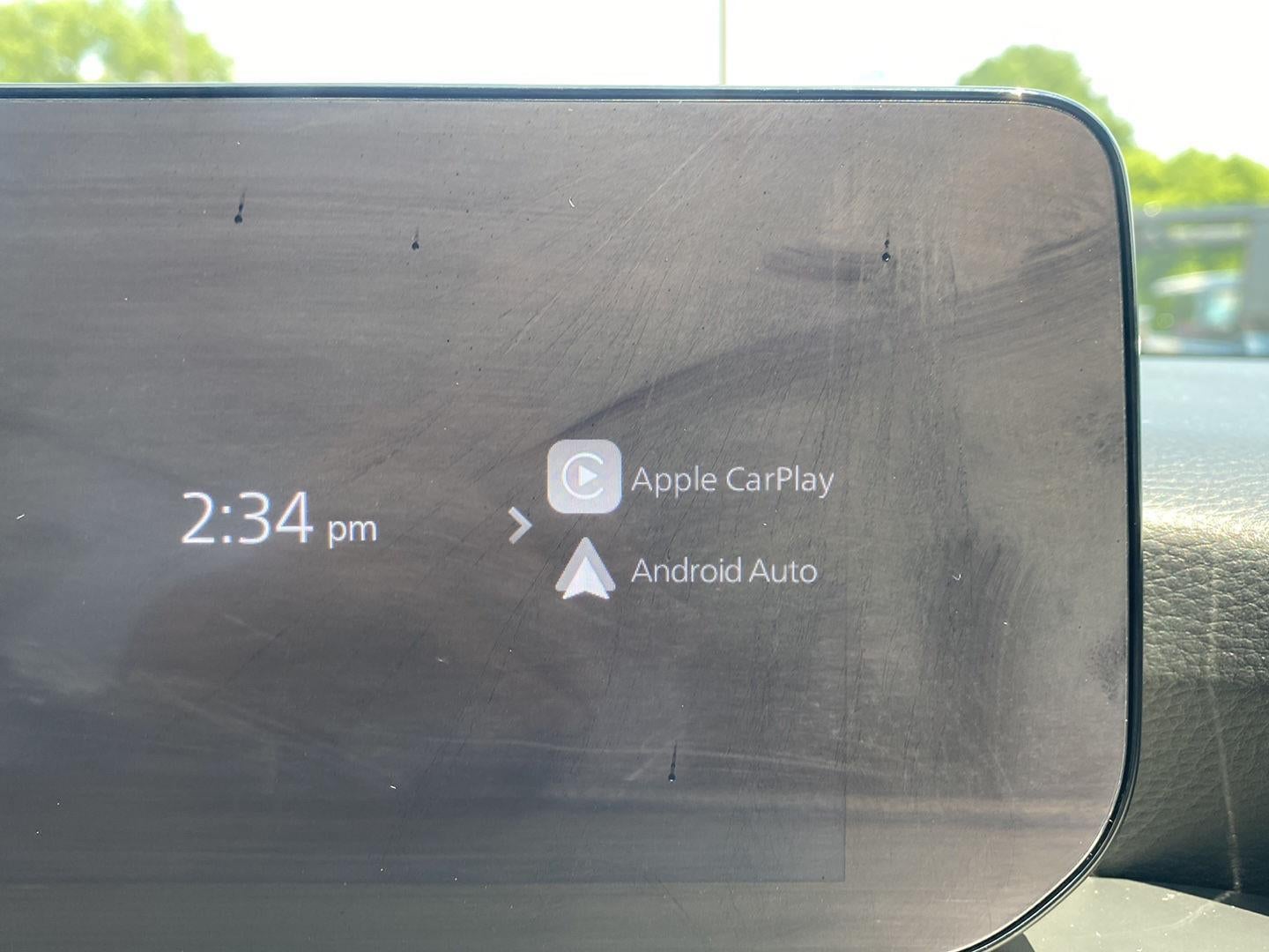 2024 Mazda Mazda CX-90 PHEV Premium