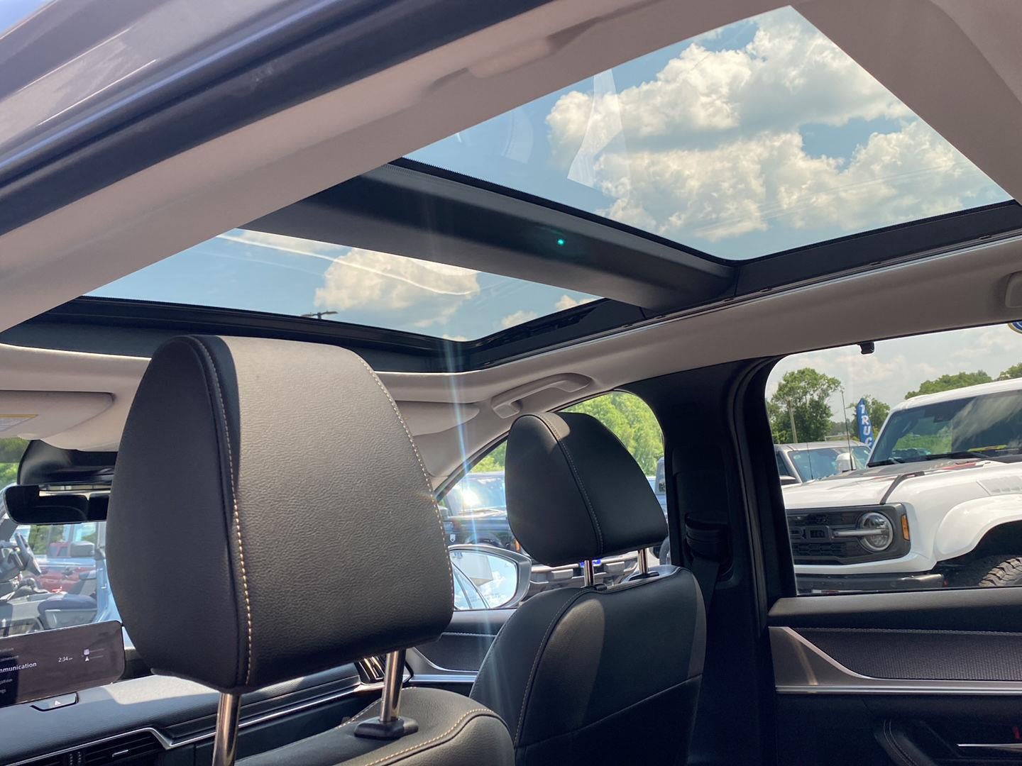 2024 Mazda Mazda CX-90 PHEV Premium