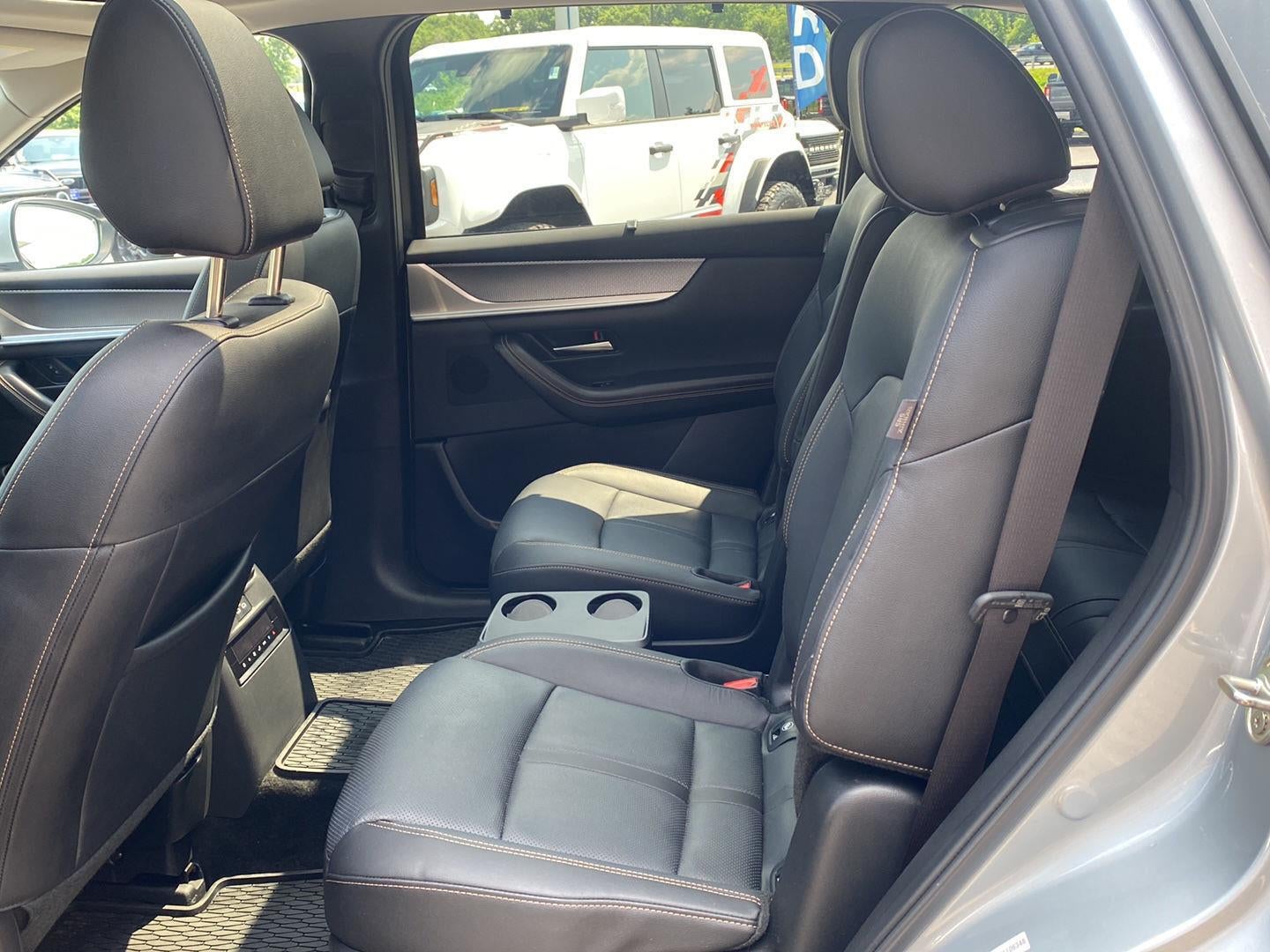 2024 Mazda Mazda CX-90 PHEV Premium