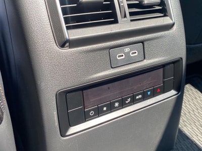 2024 Mazda Mazda CX-90 PHEV Premium