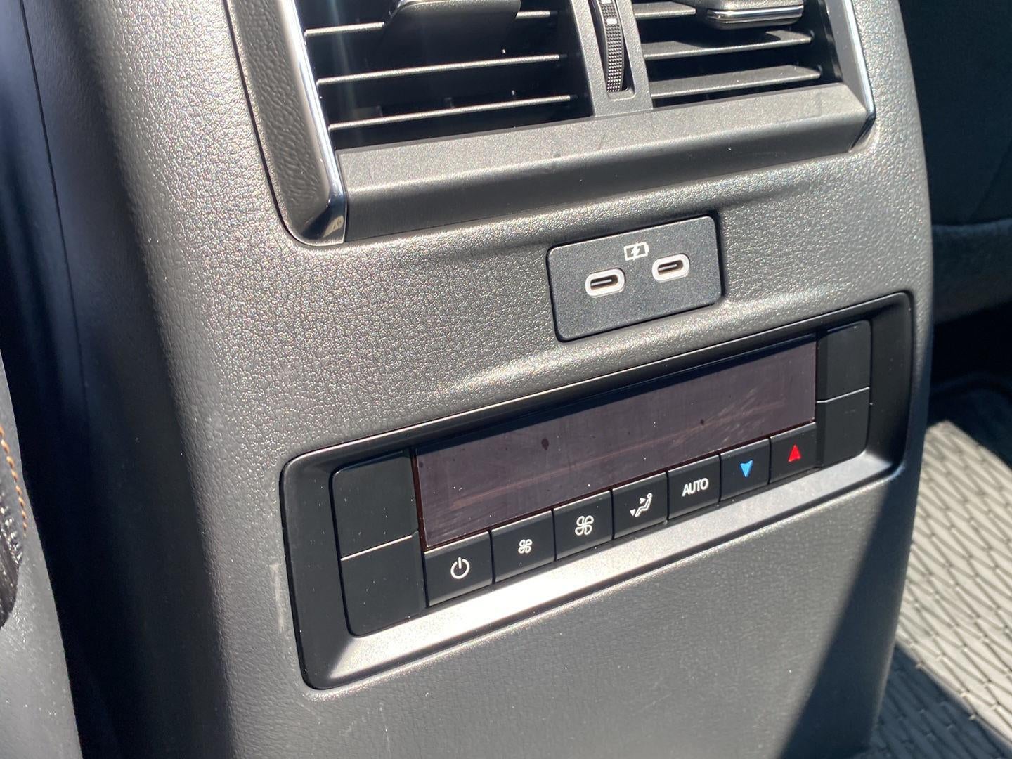 2024 Mazda Mazda CX-90 PHEV Premium