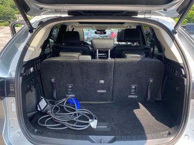 2024 Mazda Mazda CX-90 PHEV Premium
