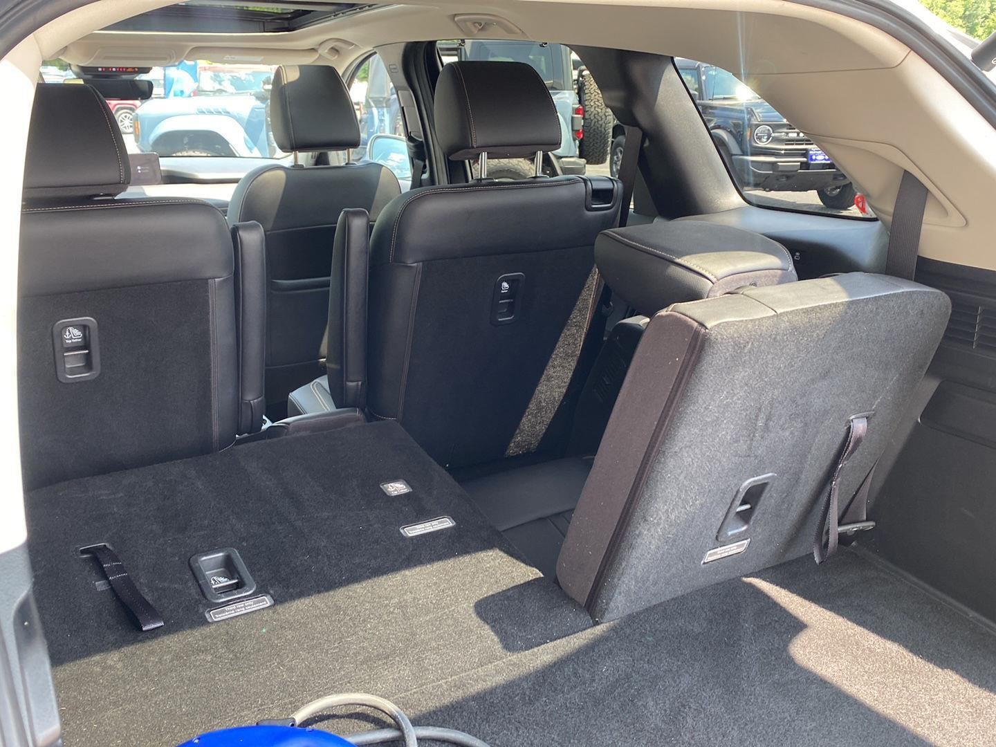 2024 Mazda Mazda CX-90 PHEV Premium