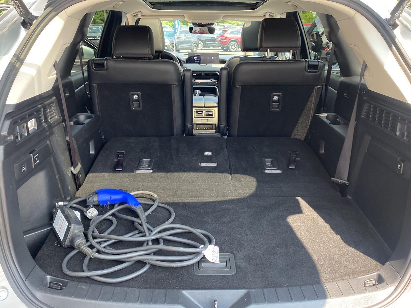 2024 Mazda Mazda CX-90 PHEV Premium