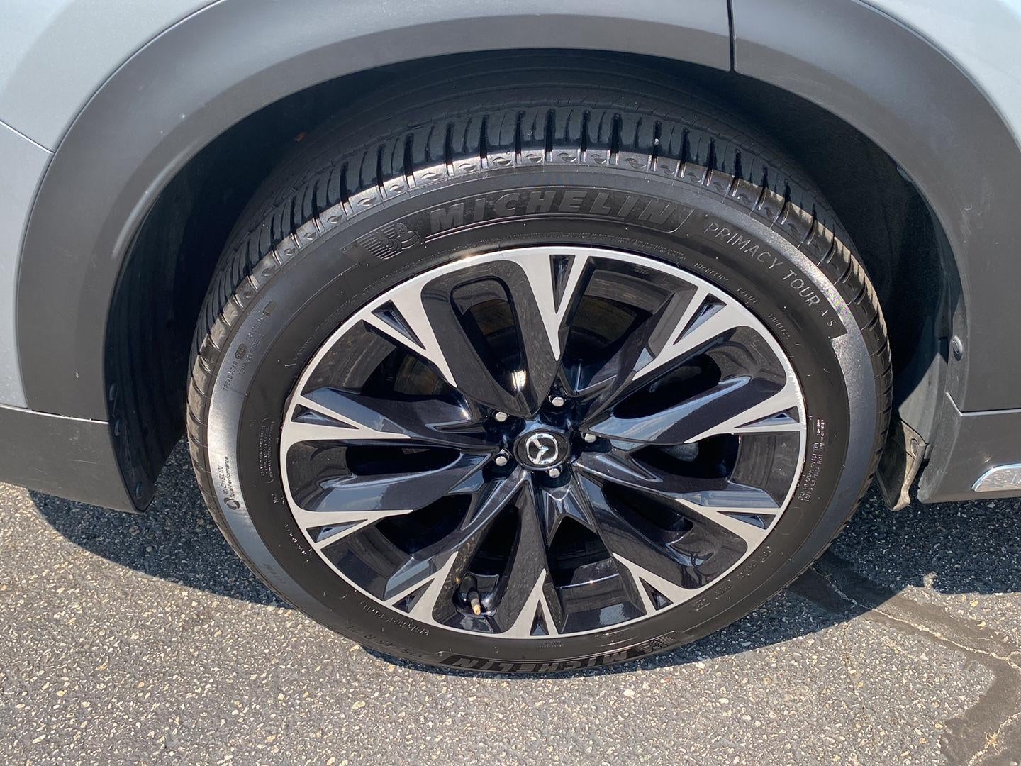 2024 Mazda Mazda CX-90 PHEV Premium
