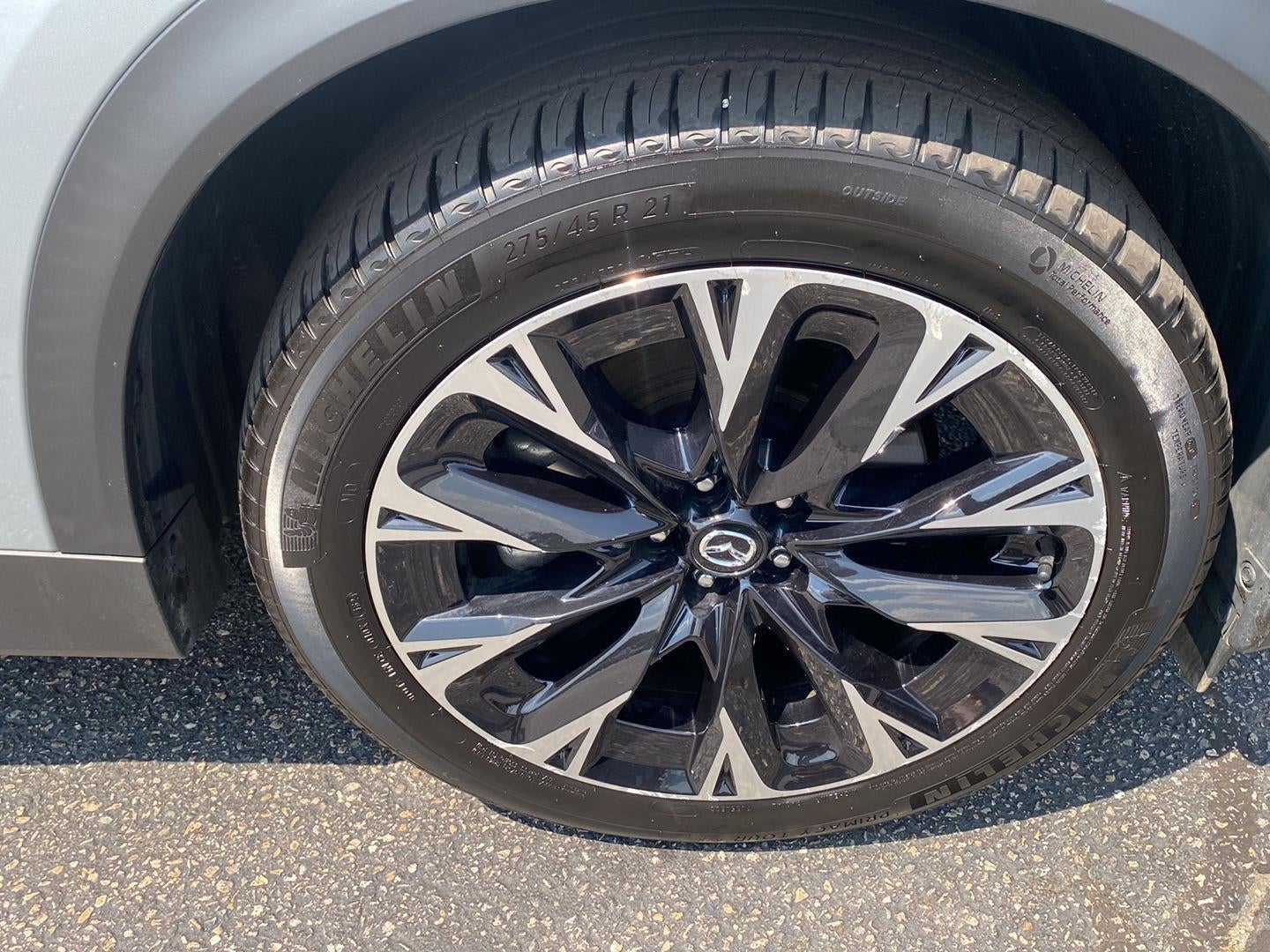 2024 Mazda Mazda CX-90 PHEV Premium