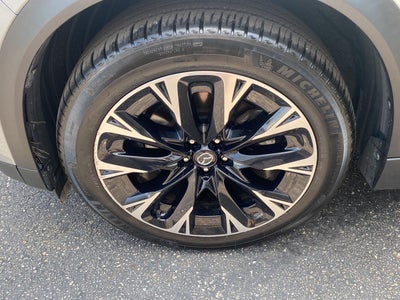 2024 Mazda Mazda CX-90 PHEV Premium