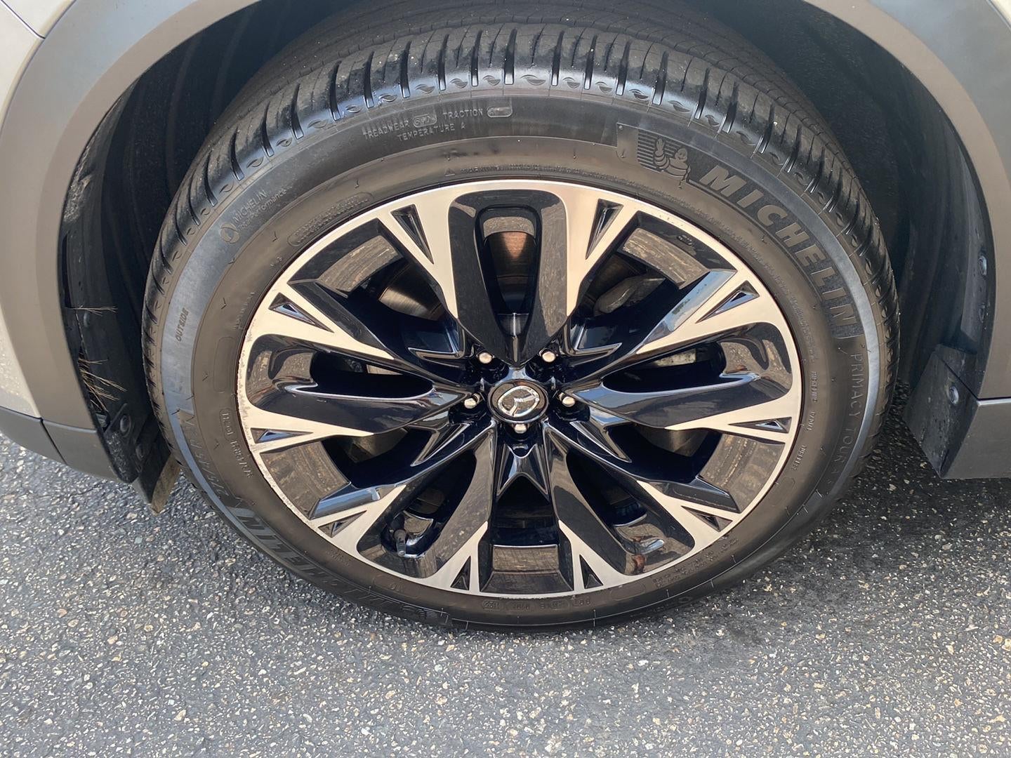 2024 Mazda Mazda CX-90 PHEV Premium