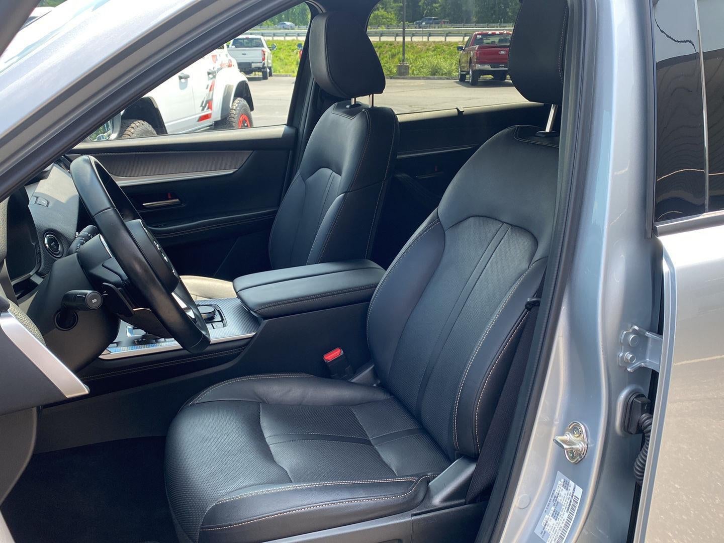 2024 Mazda Mazda CX-90 PHEV Premium