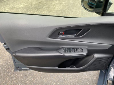 2023 Toyota Prius XLE