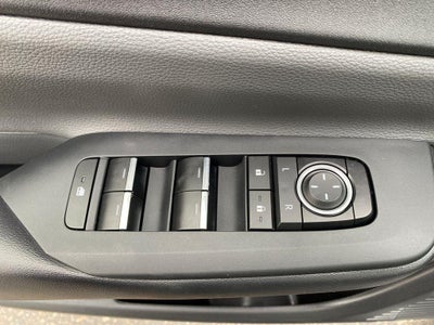 2023 Toyota Prius XLE