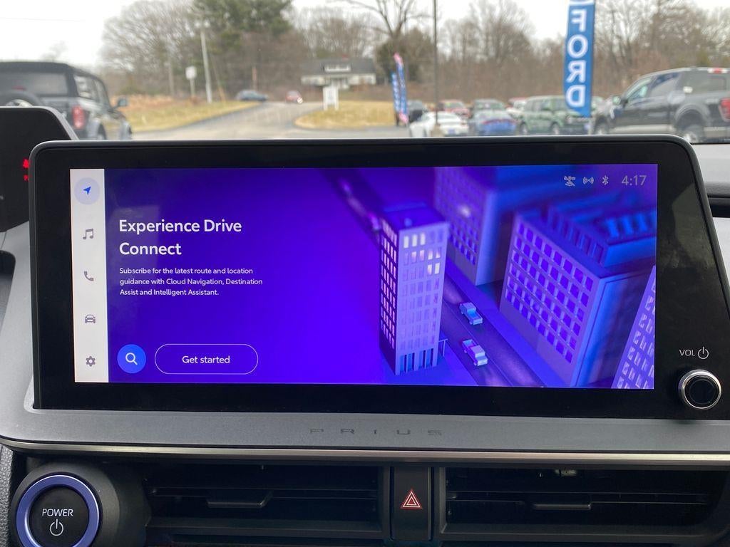 2023 Toyota Prius XLE