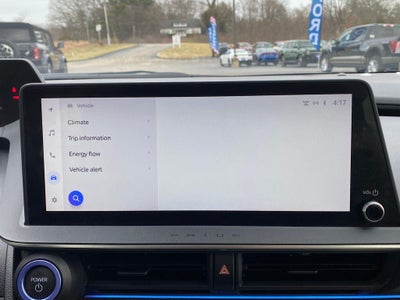 2023 Toyota Prius XLE