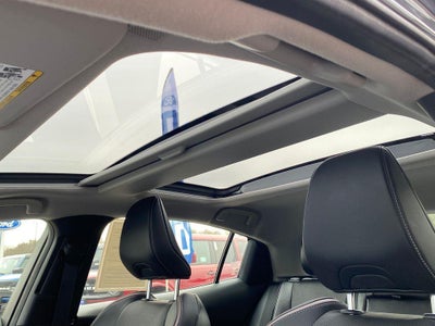 2023 Toyota Prius XLE