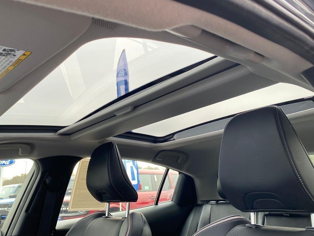 2023 Toyota Prius XLE