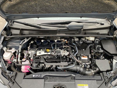 2023 Toyota Prius XLE