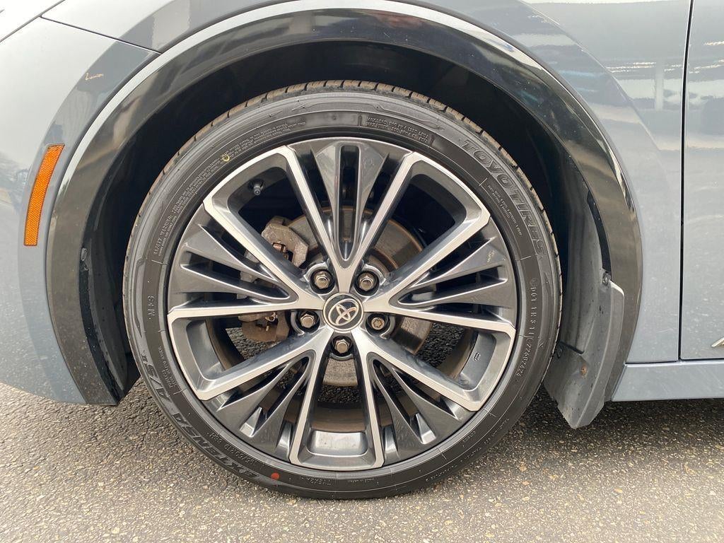 2023 Toyota Prius XLE