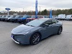 2023 Toyota Prius XLE