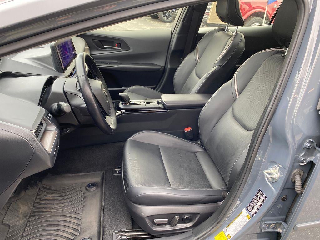 2023 Toyota Prius XLE