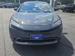 2025 Toyota Prius XLE