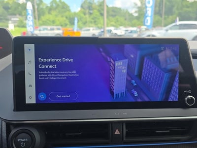 2025 Toyota Prius XLE