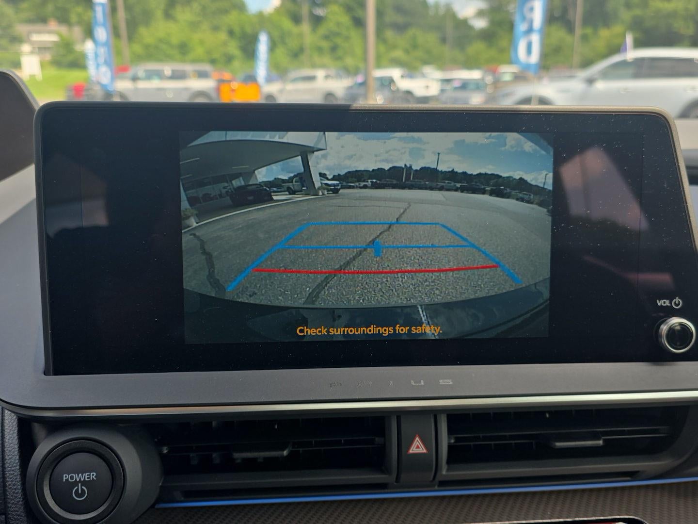 2025 Toyota Prius XLE
