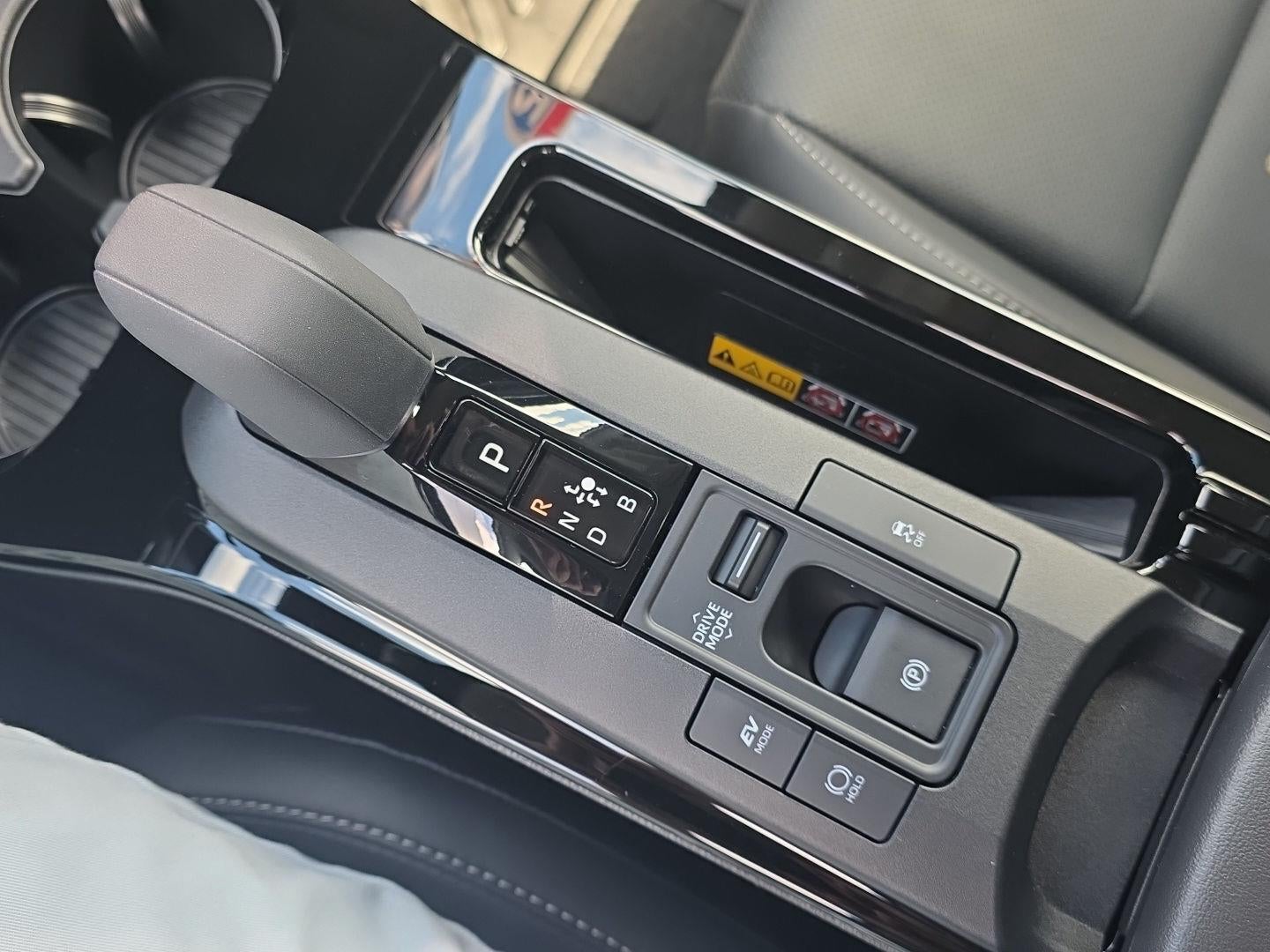 2025 Toyota Prius XLE