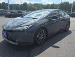 2025 Toyota Prius XLE