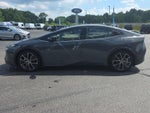 2025 Toyota Prius XLE
