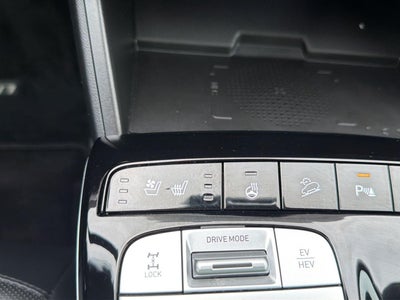 2023 Hyundai Tucson Plug-In Hybrid Limited
