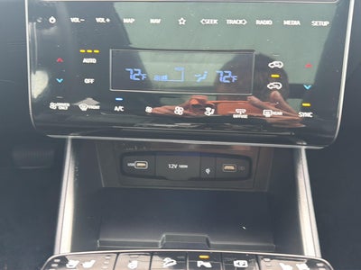 2023 Hyundai Tucson Plug-In Hybrid Limited