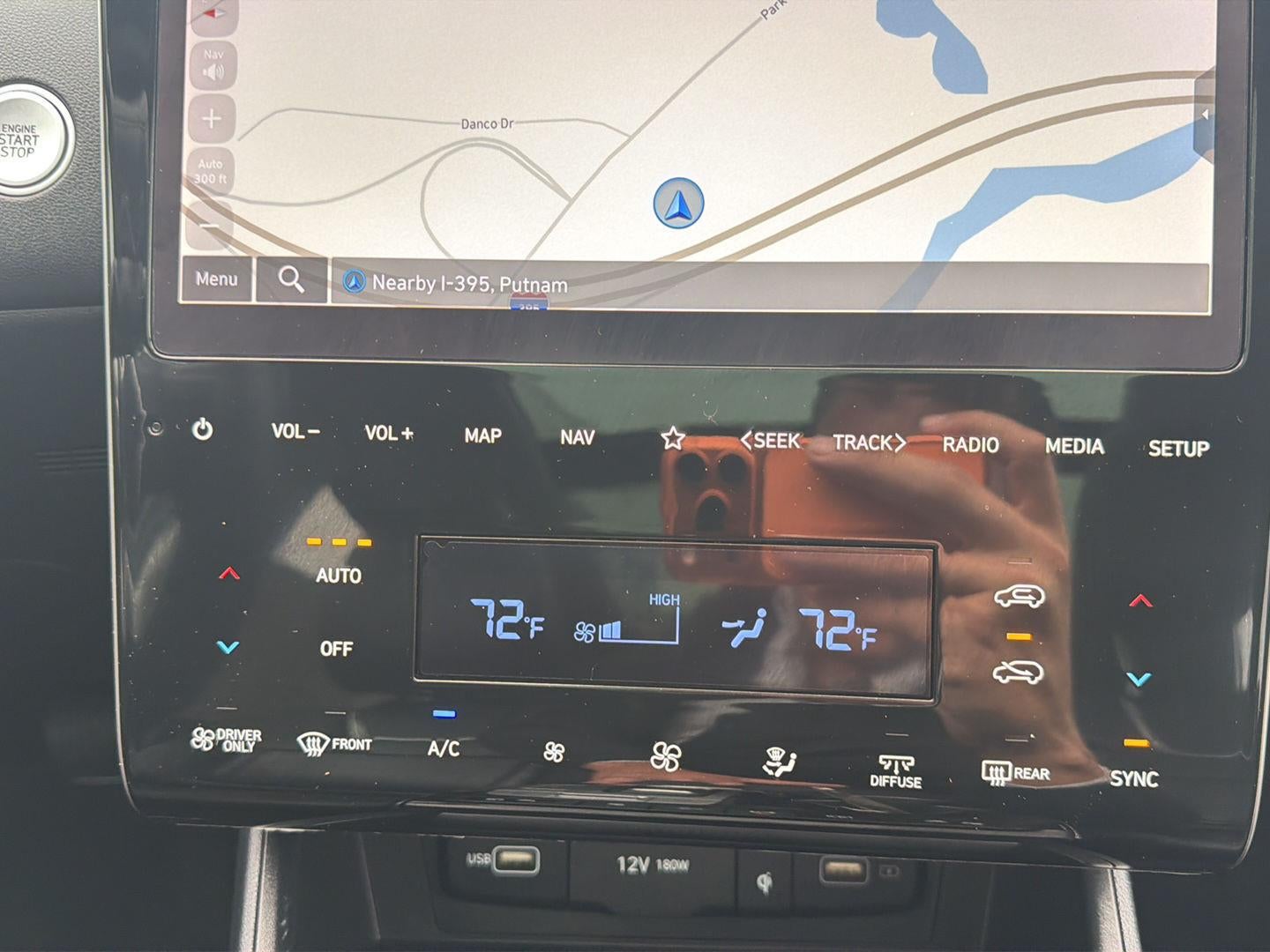 2023 Hyundai Tucson Plug-In Hybrid Limited