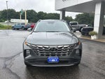 2023 Hyundai Tucson Plug-In Hybrid Limited