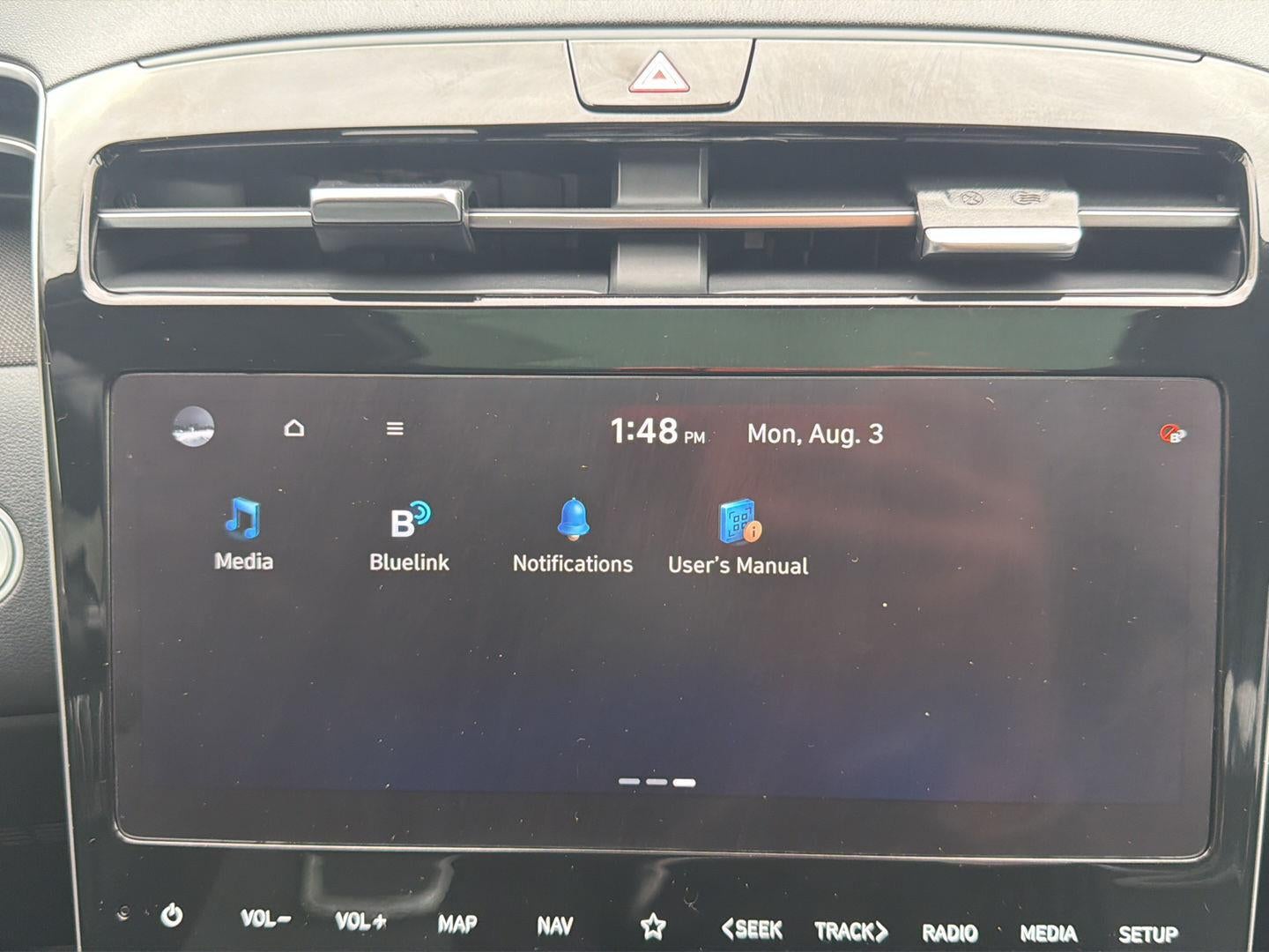 2023 Hyundai Tucson Plug-In Hybrid Limited