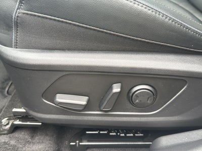 2023 Hyundai Tucson Plug-In Hybrid Limited