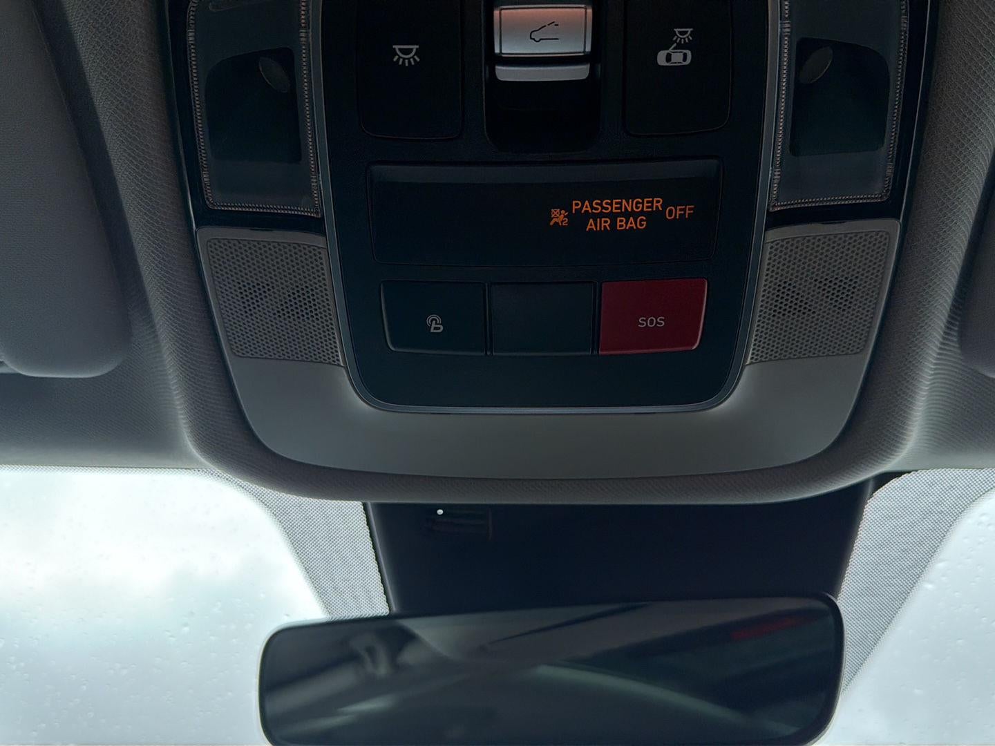 2023 Hyundai Tucson Plug-In Hybrid Limited