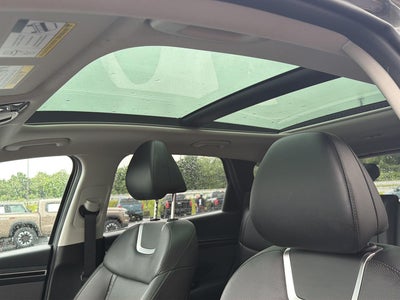 2023 Hyundai Tucson Plug-In Hybrid Limited