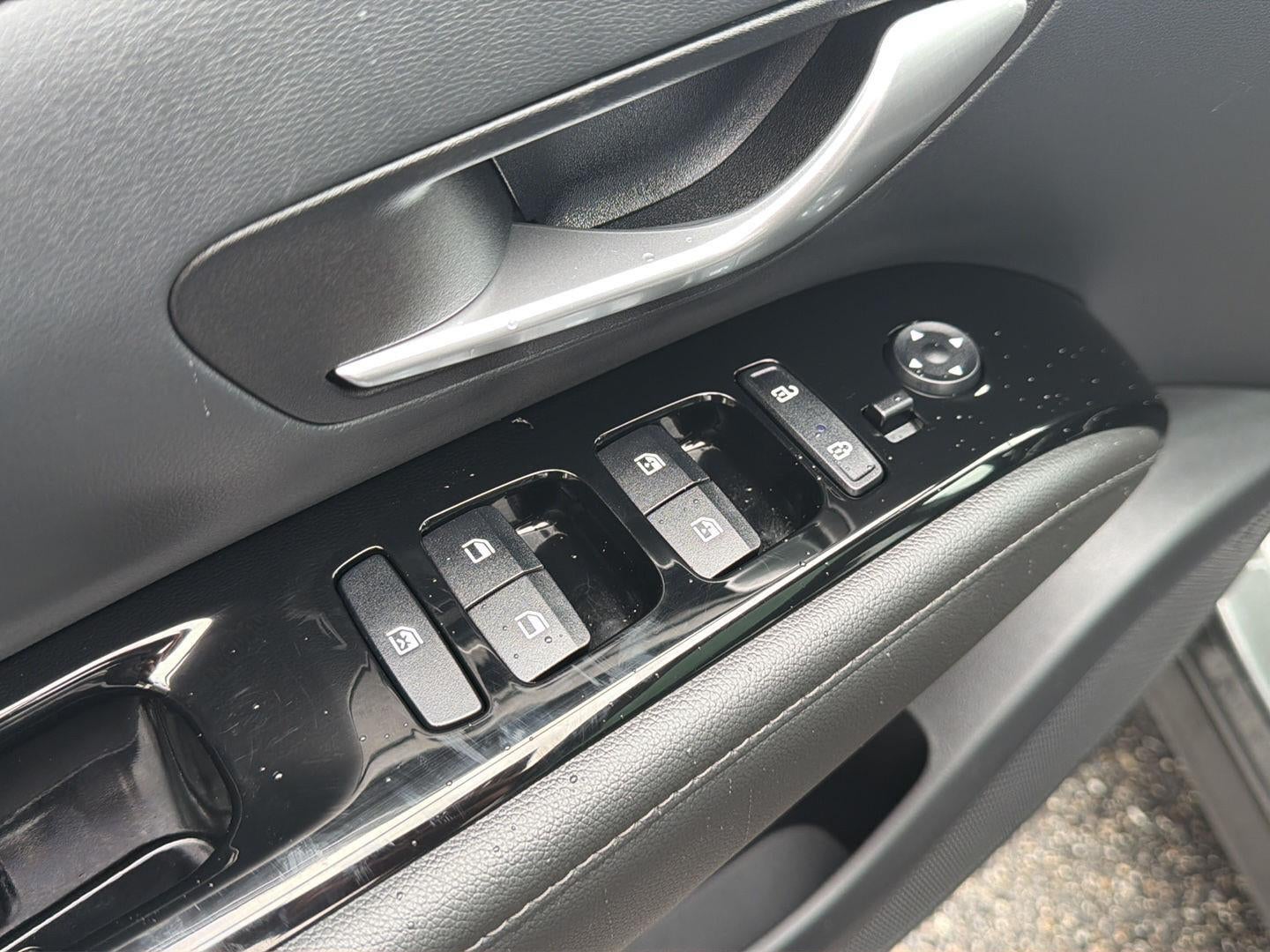 2023 Hyundai Tucson Plug-In Hybrid Limited
