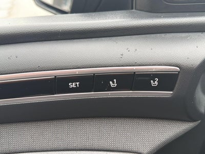 2023 Hyundai Tucson Plug-In Hybrid Limited
