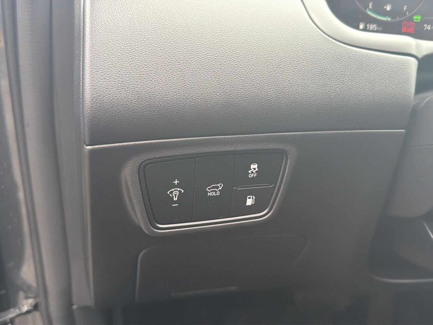 2023 Hyundai Tucson Plug-In Hybrid Limited