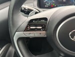 2023 Hyundai Tucson Plug-In Hybrid Limited
