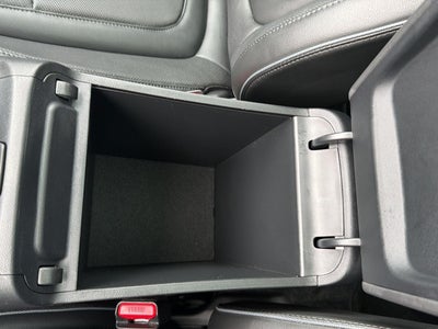 2023 Hyundai Tucson Plug-In Hybrid Limited