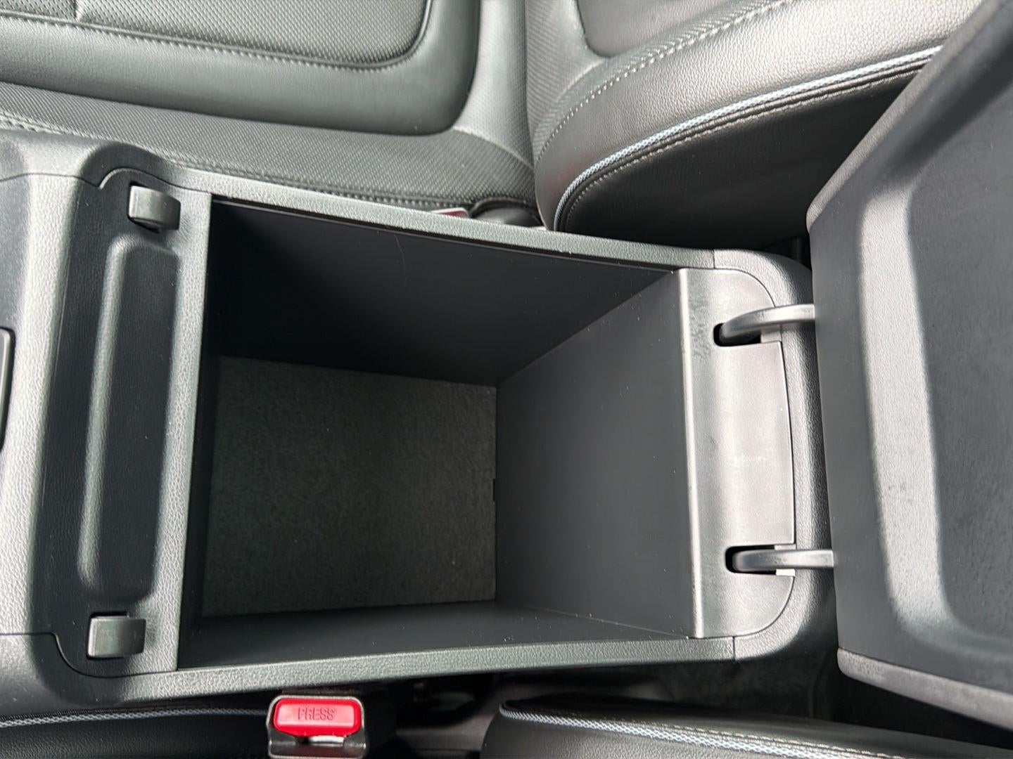2023 Hyundai Tucson Plug-In Hybrid Limited