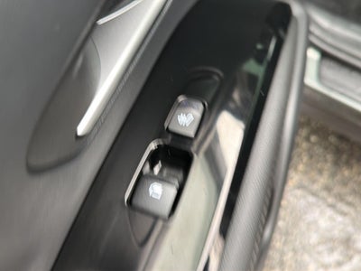 2023 Hyundai Tucson Plug-In Hybrid Limited