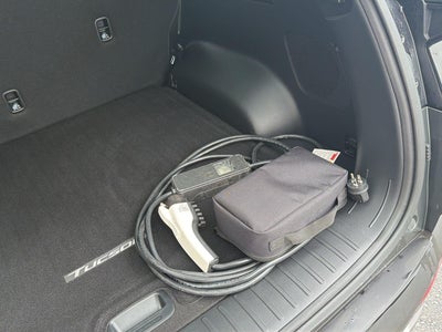 2023 Hyundai Tucson Plug-In Hybrid Limited