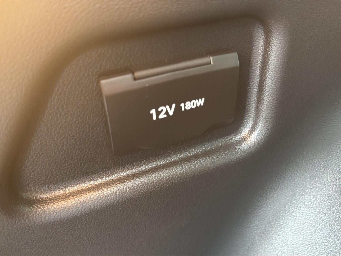 2023 Hyundai Tucson Plug-In Hybrid Limited